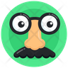 disguise mask icon download