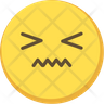 disgust icon png