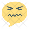 abhor icon png