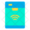 icons for internet dish