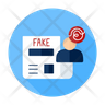disinformation icon download