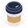 icon for packaging tape