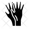 aseptic icon svg