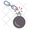disruption icon png