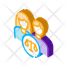 icon for family protection