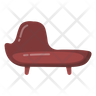 diwan sofa symbol