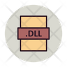 icons of dll file