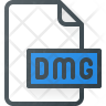 icons of dmg