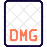 icons of dmg folder