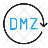 icons for dmz
