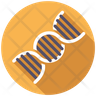 genetic logo