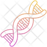 icon for genetic disorders
