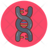 genetic code icon download