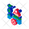 icon for rebuttal