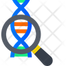 genetic analysis logo
