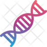dna sequence icon