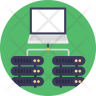 icon for cloud dns
