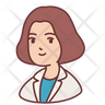 free doctor nurse icons