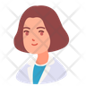 doctor user icon