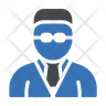 doctor avatar symbol