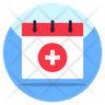 icons of doctor app
