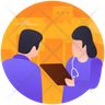 icon doctors