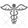 icon for doctor symbol