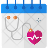free doctors day icons