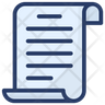 icon for document stack