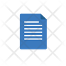 icon for document controller