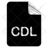 icon cdl