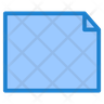 landscape file icon download