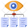 document inspection symbol