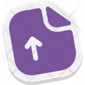 upload icon png