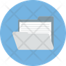 recent document logos