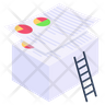 documents stack logos
