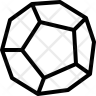 dodecahedron logos