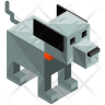 dog animal symbol