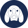 great dane icon png