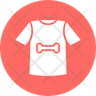 dog clothes icon png