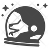 laika dog logo