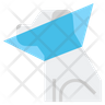 dog cone logos