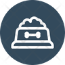 icon for animal feed