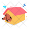 shelter symbol
