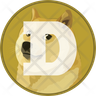 icons of dogecoin