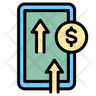 dollar app symbol