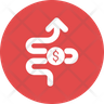 valuation symbol