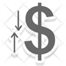 dollar website logos