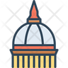 cupola symbol