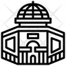 icons for dome israel